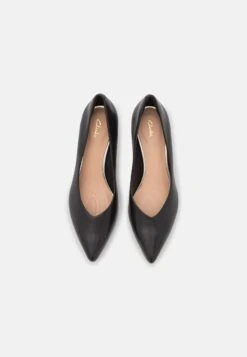 Clarks Violet Court - Tacones - Black -Ofertas Clarks Tienda 3b2c8ad106a6474b9434f3a994ef6260