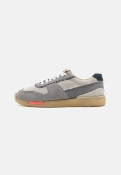 Clarks Originals Torrun - Zapatillas - Grey/White