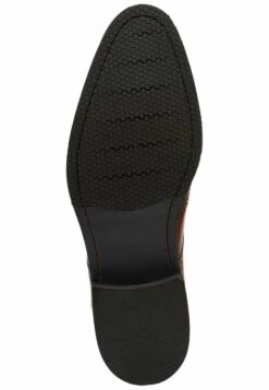 Clarks Zapatos Con Cordones - Tan Leather -Ofertas Clarks Tienda 3ba314861ea34cf9832167cc2a887415