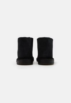 Clarks Originals Desert Boot - Zapatos Con Cordones - Navy -Ofertas Clarks Tienda 3e31927c032046cbaedfebd2d98f648e