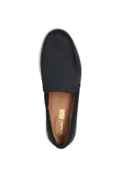 Clarks Originals Bratton- Mocasines - Blau 6 Clarks Originals Bratton- Mocasines - Blau -Ofertas Clarks Tienda 3e4485c9c4ea40e5b0f21da429bb0fcf