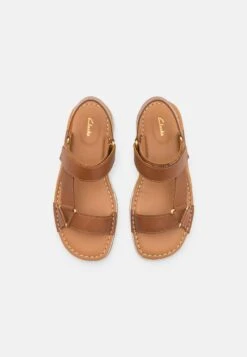 Clarks Craftsun Sport - Sandalias - Tan -Ofertas Clarks Tienda 3ee7cdda04bc4ce081219edeb0a7c7ed