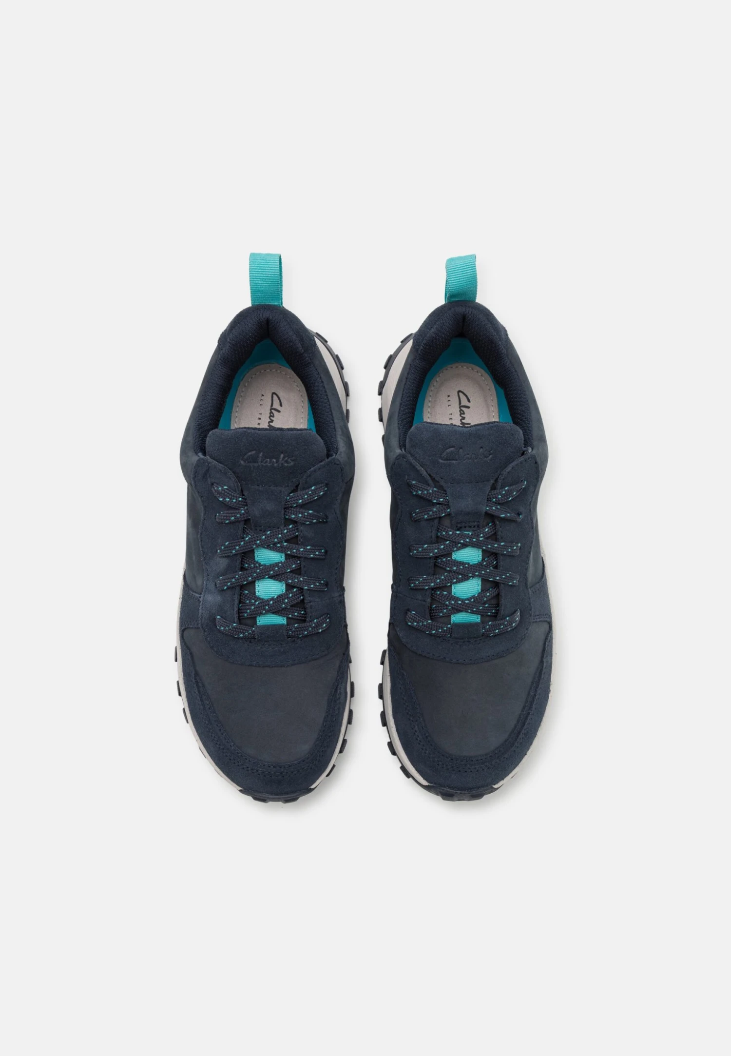 Clarks Atl Trek Free - Zapatillas - Navy 6 Clarks Atl Trek Free - Zapatillas - Navy - Imagen 6