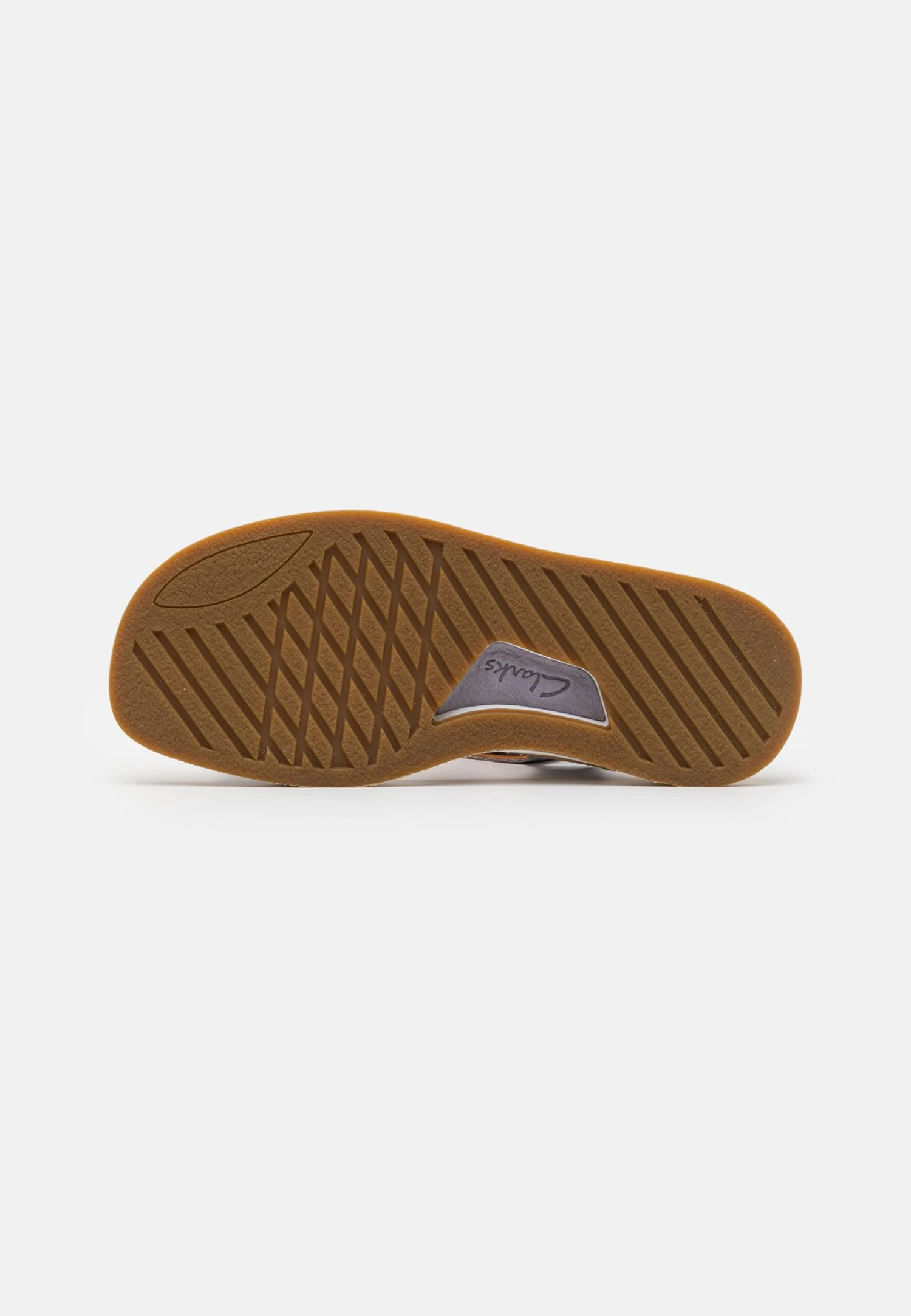 Clarks Craftsun Sport - Sandalias De Senderismo - Lilac 5 Clarks Craftsun Sport - Sandalias De Senderismo - Lilac - Imagen 5