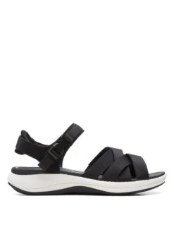 Clarks Mira Tide - D - Sandalias Con Plataforma - Black 11 Clarks Mira Tide - D - Sandalias Con Plataforma - Black -Ofertas Clarks Tienda 3feb256b23664921b371b4171be5a0c4