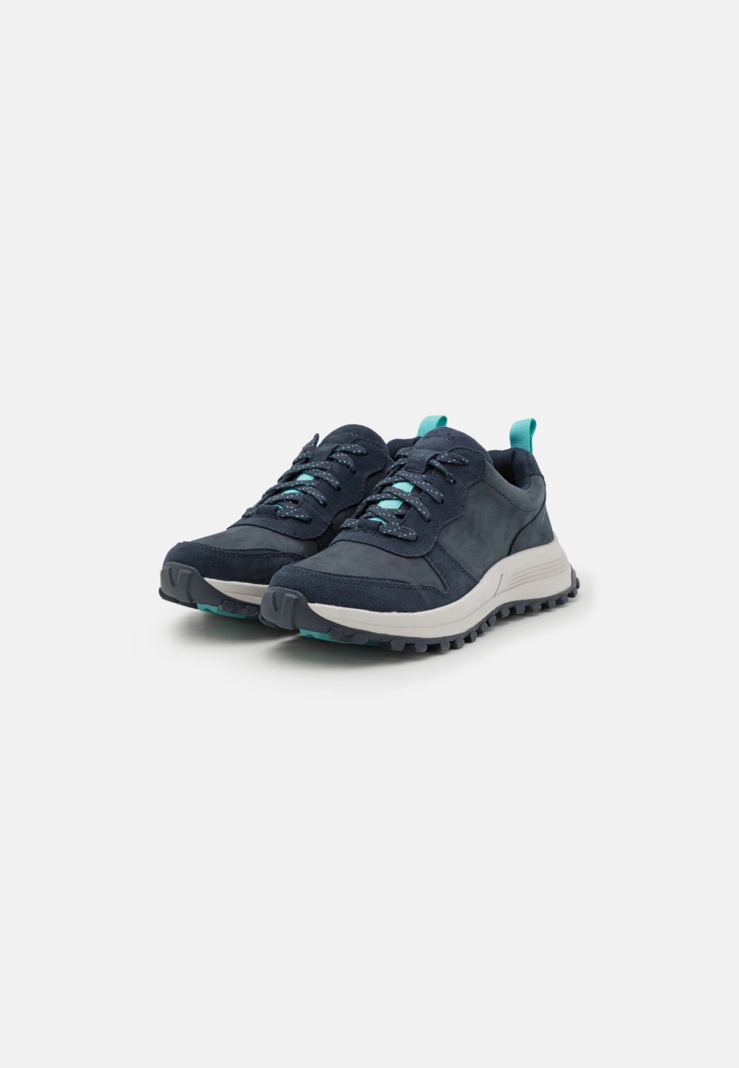 Clarks Atl Trek Free - Zapatillas - Navy 3 Clarks Atl Trek Free - Zapatillas - Navy - Imagen 3