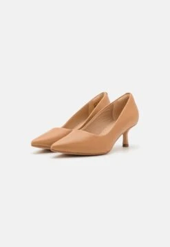 Clarks Violet Rae - Tacones - Camel -Ofertas Clarks Tienda 43b152ea94064b2d8294e3dac08b847c