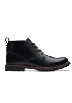 Clarks Westcombe Mid - G - Botines Con Cordones - Black 12 Clarks Westcombe Mid - G - Botines Con Cordones - Black -Ofertas Clarks Tienda 46a7801e92bd41379fba81f10a864029