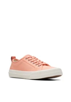 Clarks Roxby Lace - - Zapatillas - Orange -Ofertas Clarks Tienda 478167a9ace944ac9d835c69924de88d