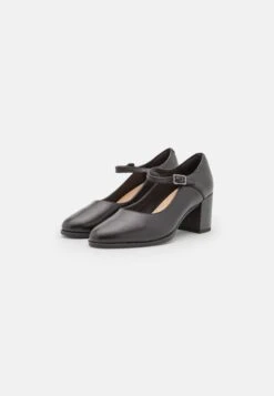 Clarks Freva Strap - Tacones - Black 8 Clarks Freva Strap - Tacones - Black -Ofertas Clarks Tienda 478eba8bc4a34f4bb377d389c11f97a6