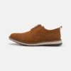 Clarks Chantry Lace - Zapatos De Vestir - Tan
