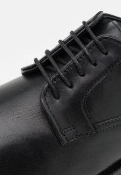 Clarks Craftdean Lace - Zapatos De Vestir - Black 11 Clarks Craftdean Lace - Zapatos De Vestir - Black -Ofertas Clarks Tienda 4894b2454a264b40915b23c182aca356