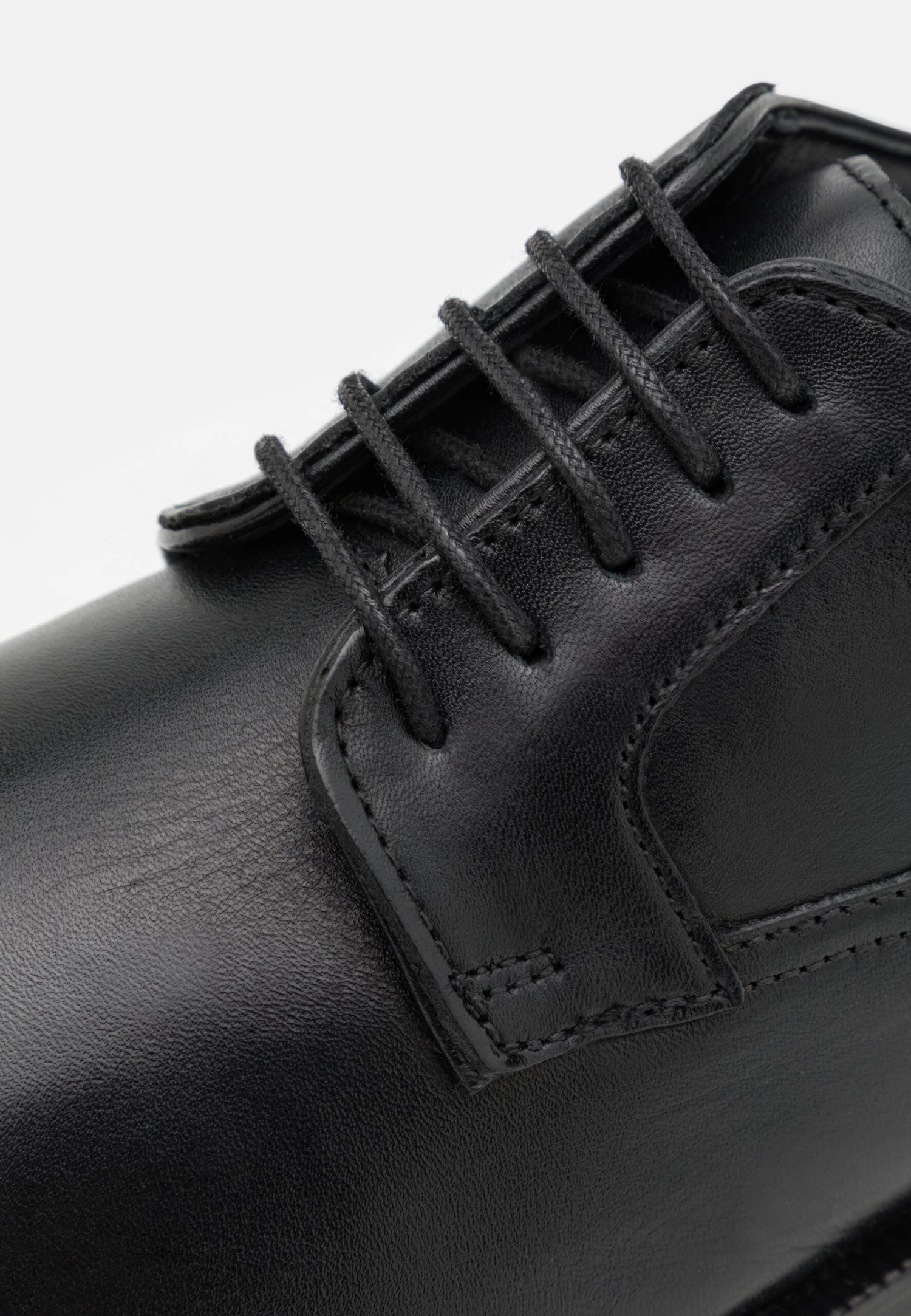 Clarks Craftdean Lace - Zapatos De Vestir - Black 6 Clarks Craftdean Lace - Zapatos De Vestir - Black - Imagen 6