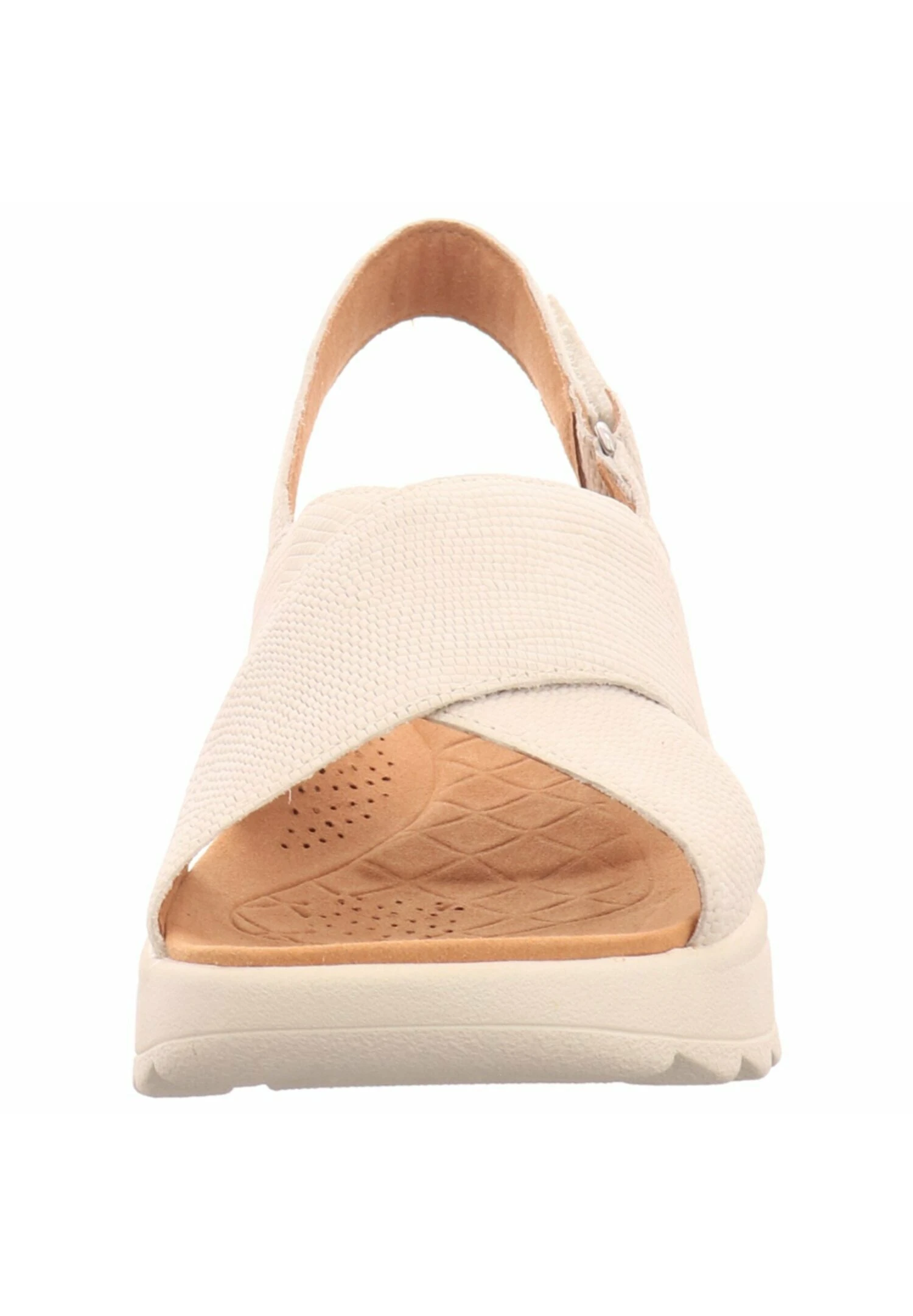 Clarks Sandalias - Beige 4 Clarks Sandalias - Beige - Imagen 4