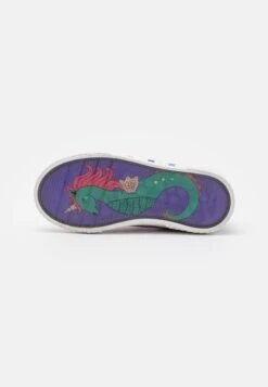 Clarks Foxing Play - Zapatillas - Purple -Ofertas Clarks Tienda 48c9fa9f92e44f47bd017a9df0fe76be