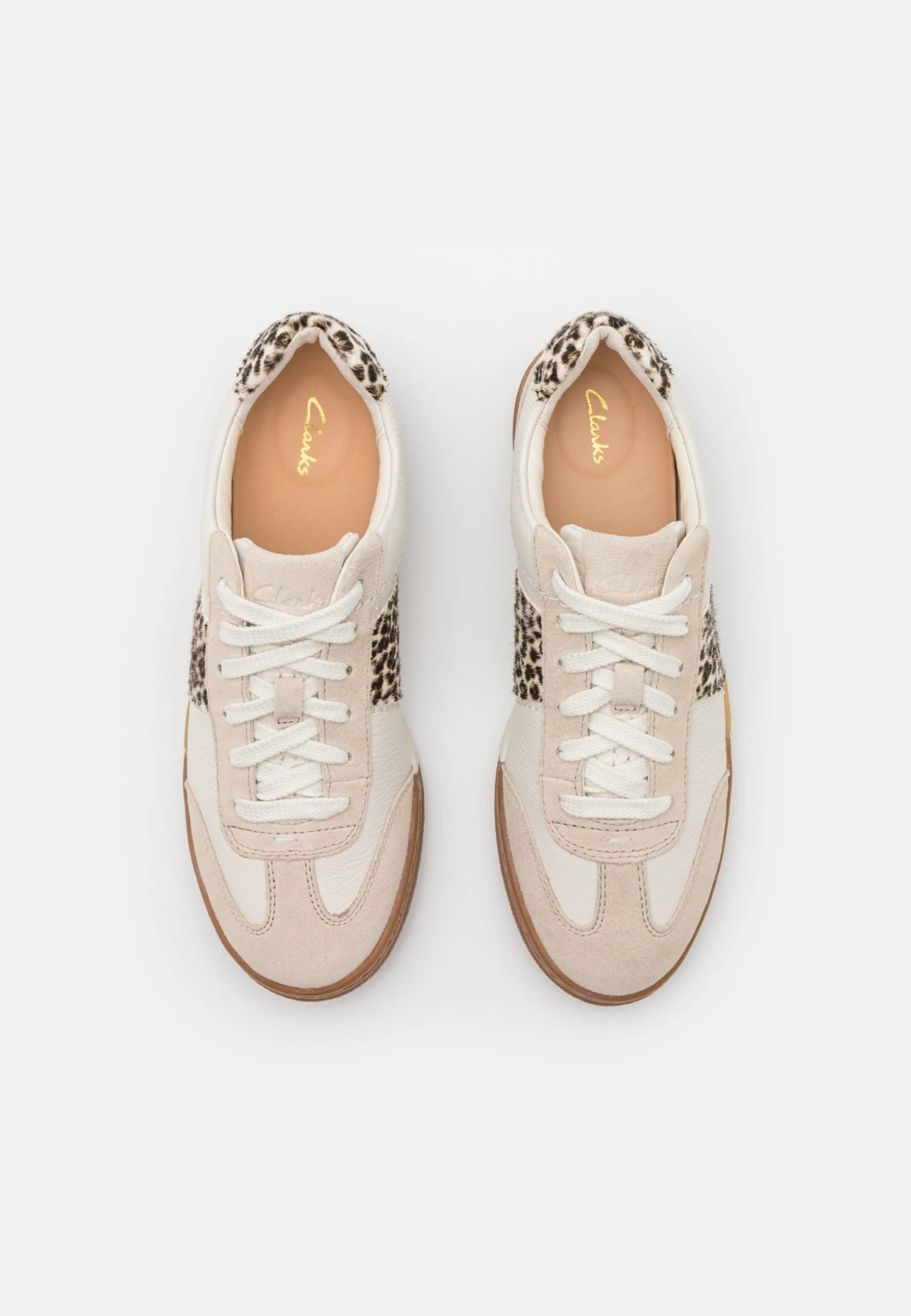 Clarks Craftmatch- Zapatillas - Beige/Black 6 Clarks Craftmatch- Zapatillas - Beige/Black - Imagen 6