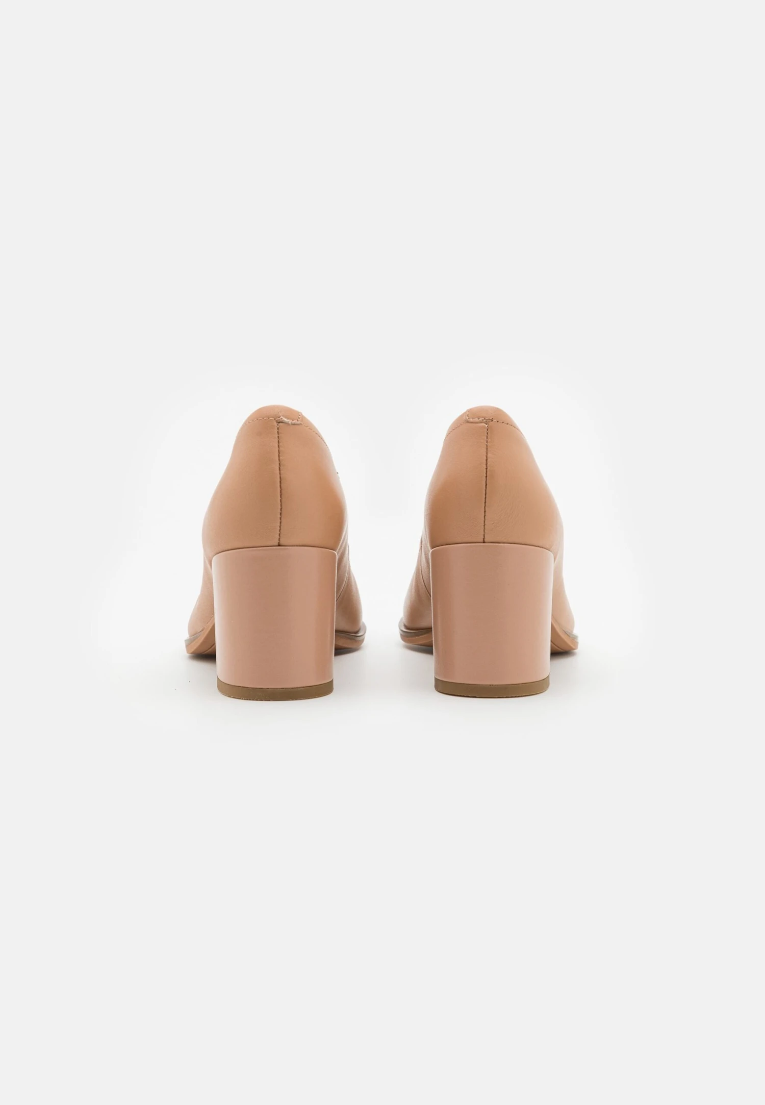 Clarks Freva Court - Tacones - Praline 4 Clarks Freva Court - Tacones - Praline - Imagen 4