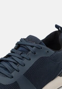 Clarks Lace - Zapatillas - Navy -Ofertas Clarks Tienda 4abe71aec1304eb78f0090969d7ca8c2