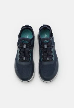 Clarks Atl Coast Rock - Zapatillas - Navy 9 Clarks Atl Coast Rock - Zapatillas - Navy -Ofertas Clarks Tienda 4b1b26a0c11a498db1ae298c29c49319