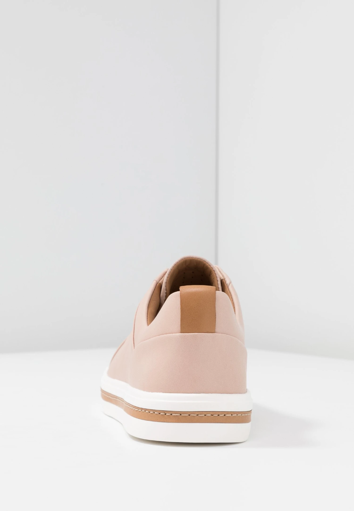 Clarks Un Maui Lace - Zapatillas - Nude 6 Clarks Un Maui Lace - Zapatillas - Nude - Imagen 6
