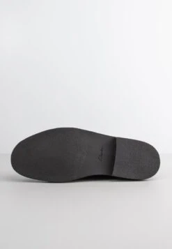 Clarks Desert - Botines Con Cordones - Black -Ofertas Clarks Tienda 4b8caf71fef443c2ba5a83e10587c2fa