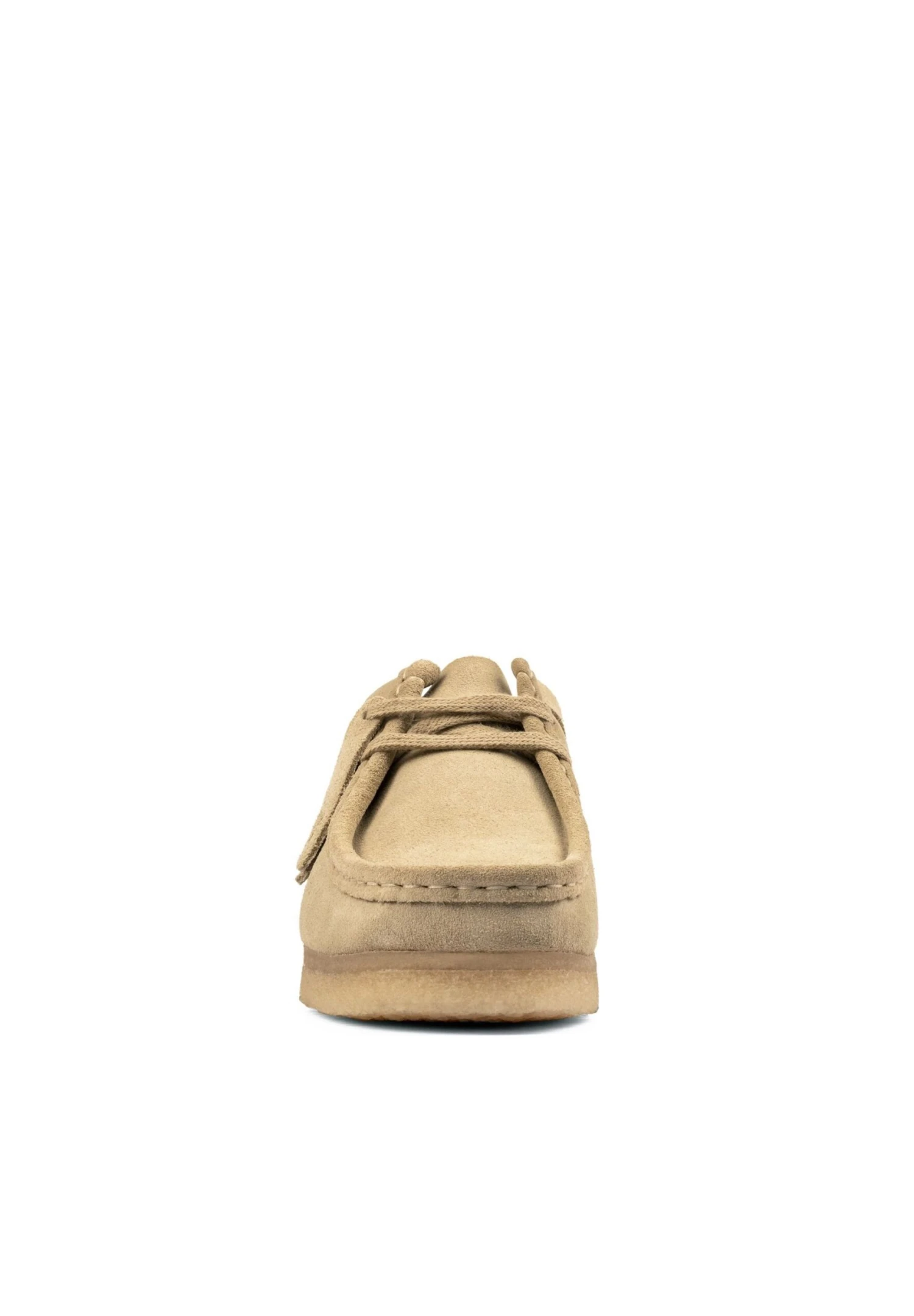 Clarks Originals Wallabee - Zapatos De Vestir - Maple 3 Clarks Originals Wallabee - Zapatos De Vestir - Maple - Imagen 3