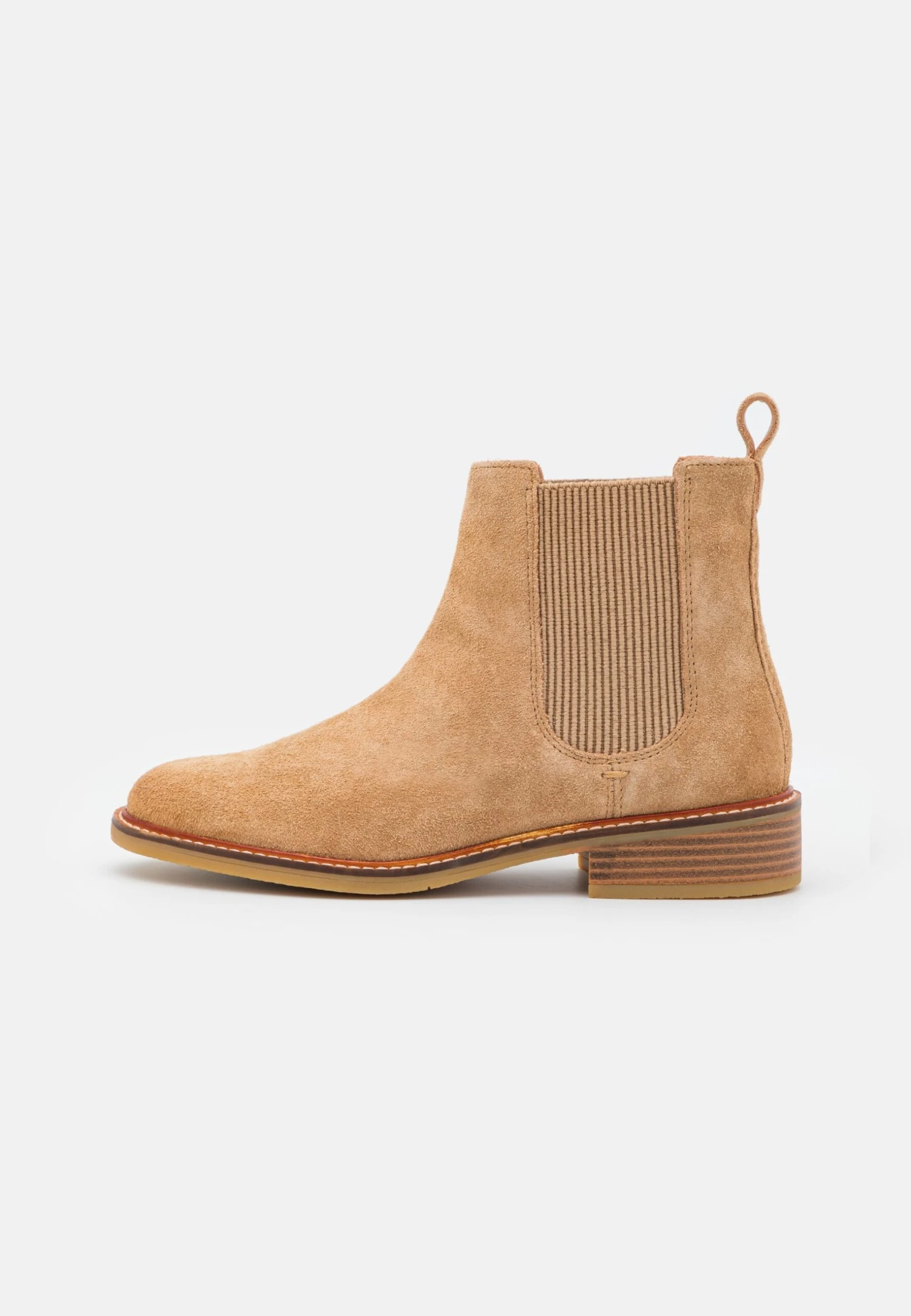 Clarks Cologne Arlo - Botines - Light Tan 2 Clarks Cologne Arlo - Botines - Light Tan - Imagen 2