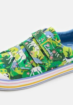 Clarks X Frugi Foxing Beau - Zapatillas - Light Blue Combi -Ofertas Clarks Tienda 4f2305c33cd1478dbd376a1169e5316e