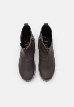 Clarks Heath Sea Gtx Unisex - Botines - Dark Grey 9 Clarks Heath Sea Gtx Unisex - Botines - Dark Grey -Ofertas Clarks Tienda 4f7f71cca0eb440e8b32d283ca9768a6