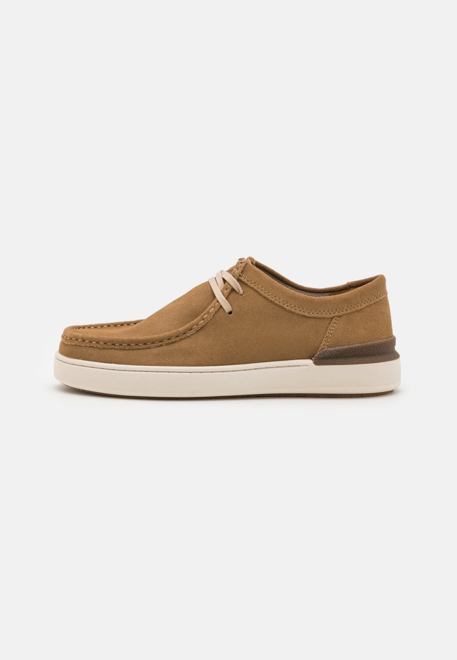 Clarks Court Lite Wally - Zapatos De Vestir - Dark Sand 1 Clarks Court Lite Wally - Zapatos De Vestir - Dark Sand