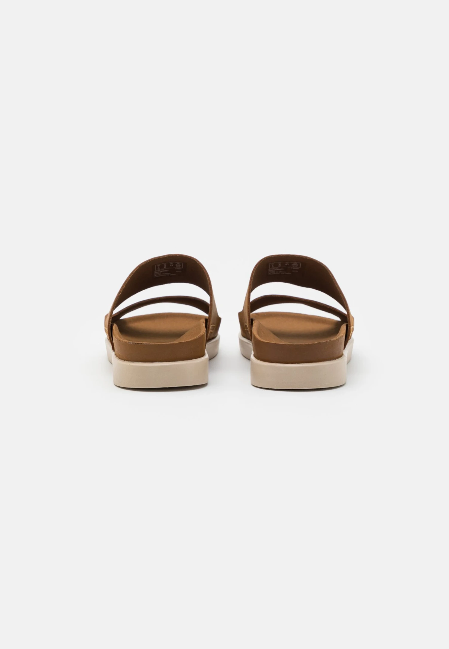 Clarks Sunder Coast - Sandalias Planas - Tan 3 Clarks Sunder Coast - Sandalias Planas - Tan - Imagen 3