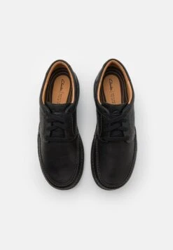 Clarks Nature 5 - Zapatos Con Cordones - Black 9 Clarks Nature 5 - Zapatos Con Cordones - Black -Ofertas Clarks Tienda 5215e081feef4ab0b9d23f84d41199e4