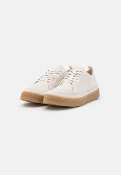 Clarks Barleigh Lace - Zapatos De Vestir - White -Ofertas Clarks Tienda 5438afe35e5548da85ba8263039fd724