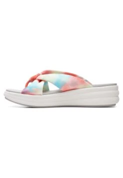 Clarks Drift Ave-D - Sandalias De Dedo - Multicoloured
