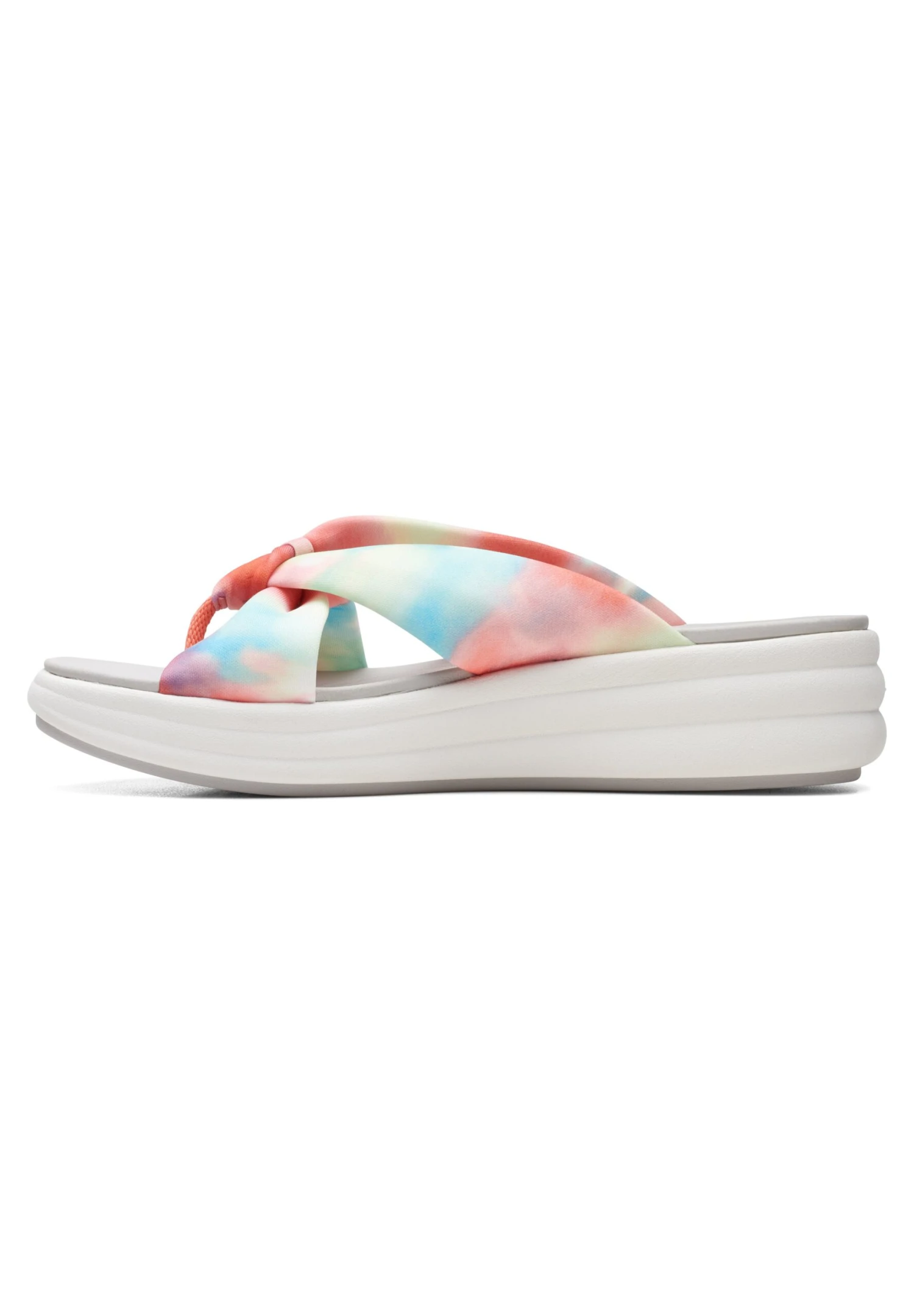 Clarks Drift Ave-D - Sandalias De Dedo - Multicoloured 1 Clarks Drift Ave-D - Sandalias De Dedo - Multicoloured