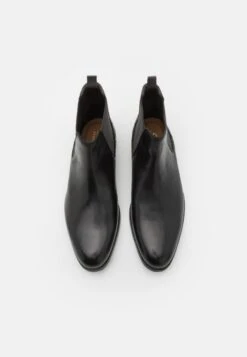 Clarks Craftarlo Top - Botines - Black 9 Clarks Craftarlo Top - Botines - Black -Ofertas Clarks Tienda 54926f5b0f714e7a9b9f319f34461151