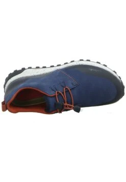 Clarks Originals Atl Trek Khan - Zapatillas - Blue Combi 10 Clarks Originals Atl Trek Khan - Zapatillas - Blue Combi -Ofertas Clarks Tienda 55521f63438e46ddaf132706a2cca809
