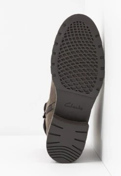 Clarks Orinoco Dusk - Botines Con Cordones - Dark Grey 13 Clarks Orinoco Dusk - Botines Con Cordones - Dark Grey -Ofertas Clarks Tienda 555227d6eac94a8584010696b356404b