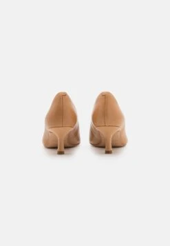 Clarks Violet Rae - Tacones - Camel -Ofertas Clarks Tienda 55bae6ce3e69468990d275f8860fc278