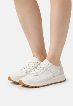 Clarks Dash Lite Run - Zapatillas - White