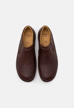 Clarks Nature Easy - Mocasines - Mahogany -Ofertas Clarks Tienda 563c30610ce2418a8bb309478de2ab00