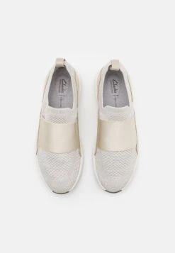 Clarks Rio - Zapatillas - White -Ofertas Clarks Tienda 565a2b75c3404eff8f3df944dc17fc87