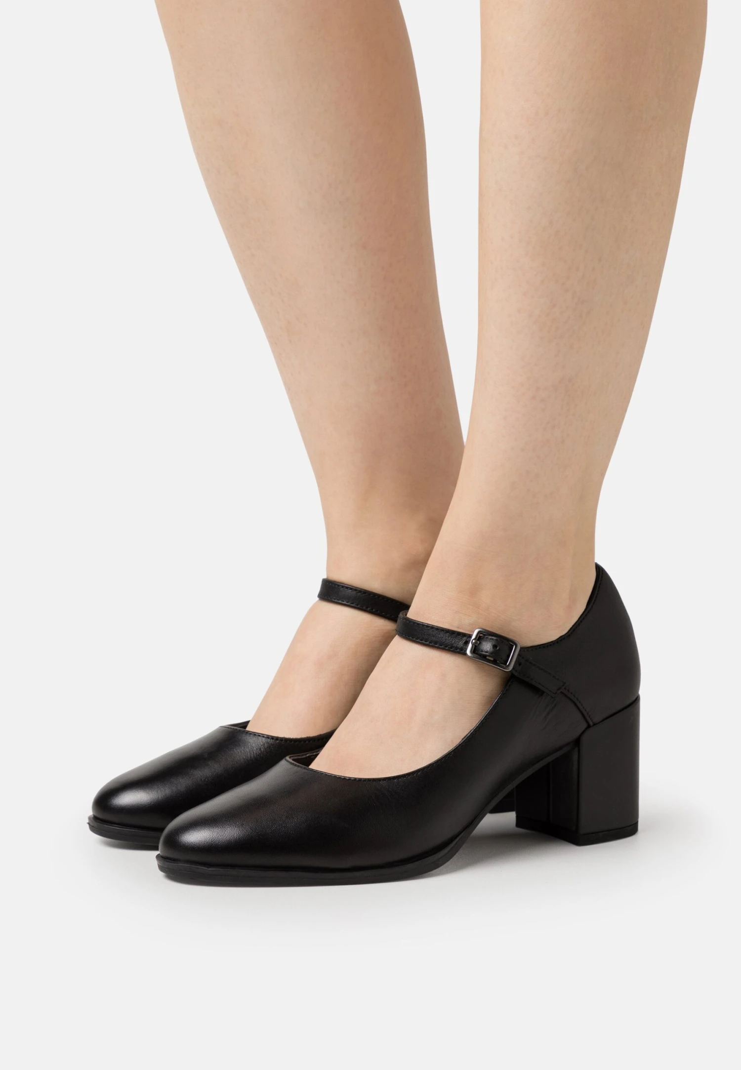 Clarks Freva Strap - Tacones - Black 1 Clarks Freva Strap - Tacones - Black