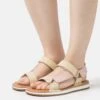 Clarks Craftsun Sport - Sandalias - Pale Peach