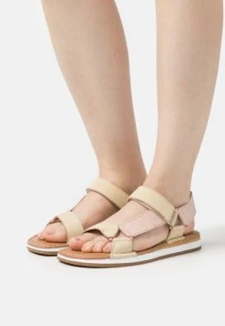 Clarks Craftsun Sport - Sandalias - Pale Peach