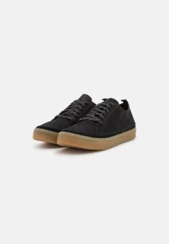 Clarks Barleigh Lace - Zapatillas - Black -Ofertas Clarks Tienda 5aa4e10591044e7391f4f1403ab85177