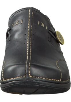 Clarks Un Loop - Mocasines - Schwarz -Ofertas Clarks Tienda 5b144301ed9b42d3922a50a51b7c726b