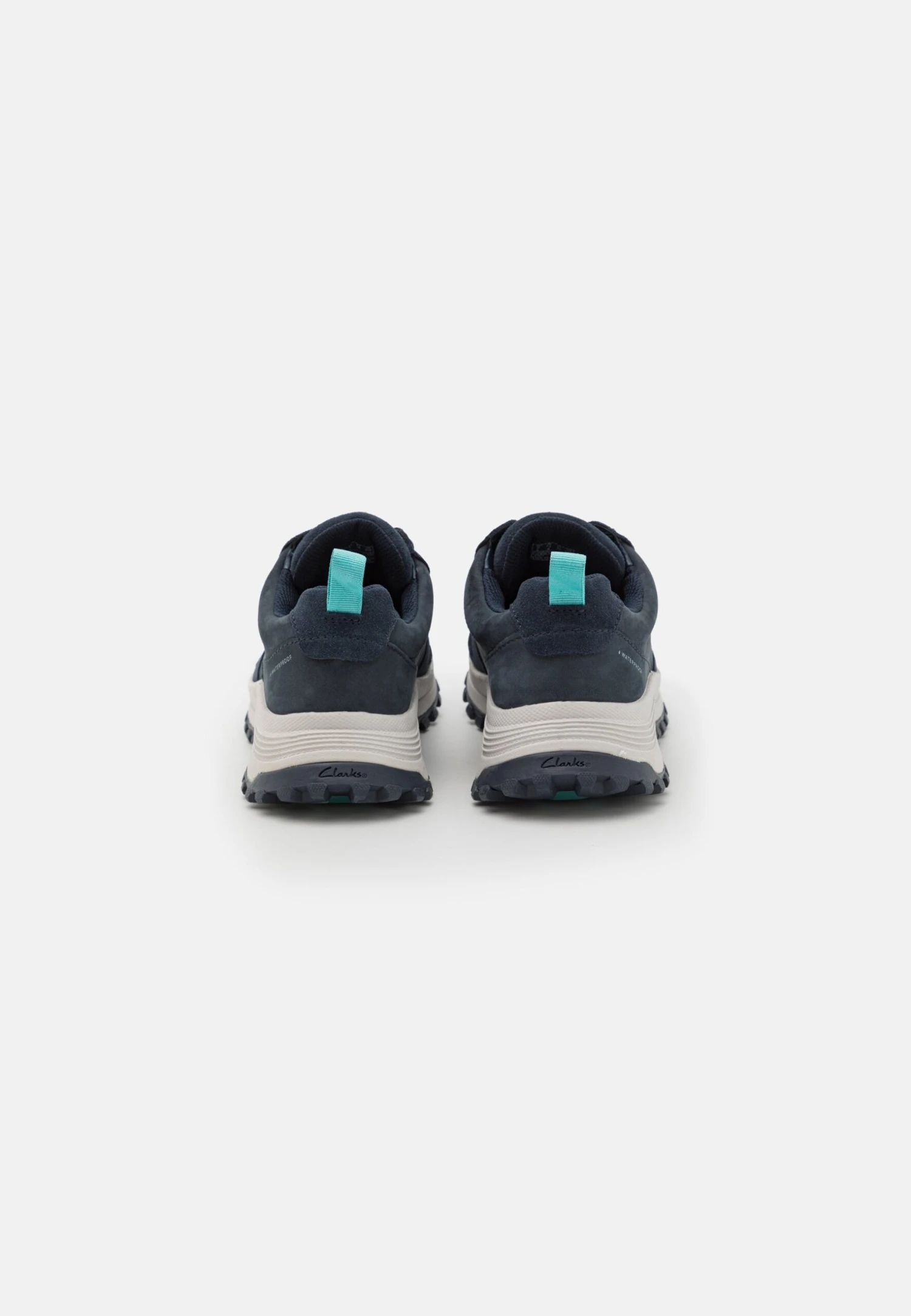 Clarks Atl Trek Free - Zapatillas - Navy 4 Clarks Atl Trek Free - Zapatillas - Navy - Imagen 4