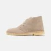 Clarks Originals Desert Boot - Zapatos Con Cordones - Sand