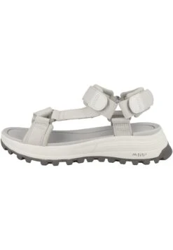 Clarks Atltrek Sport - Sandalias De Senderismo - White Combi